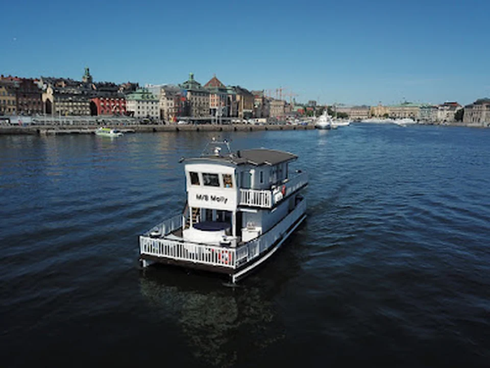 M/S Molly