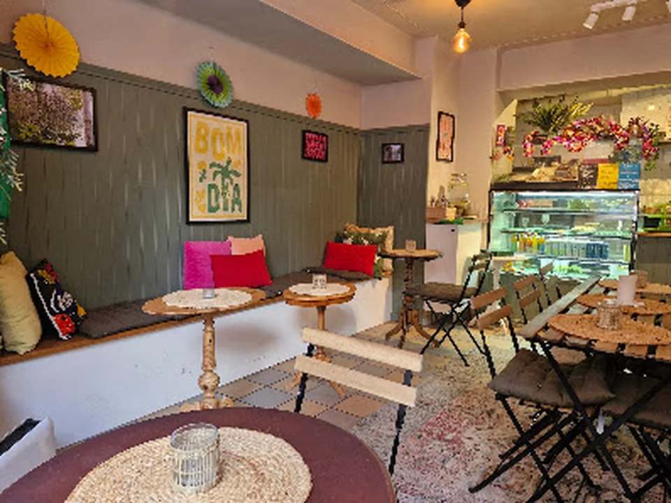 Macacos café