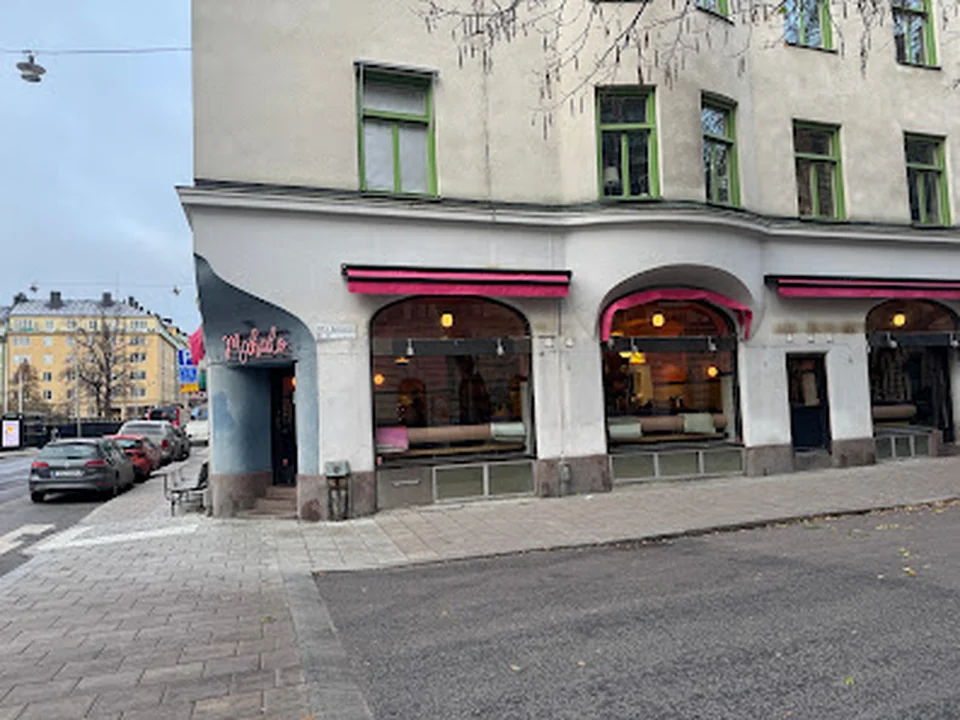Mahalo Kungsholmen
