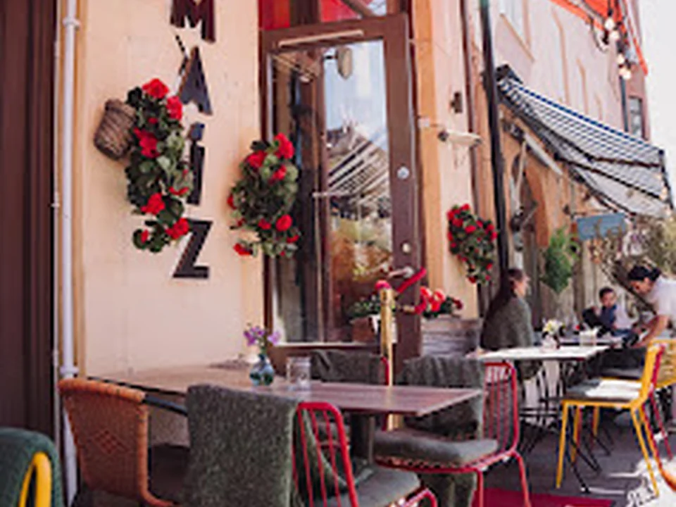 Maiz Mexican