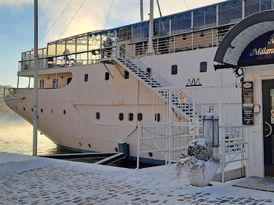 Mälardrottningen Hotell & Restaurant