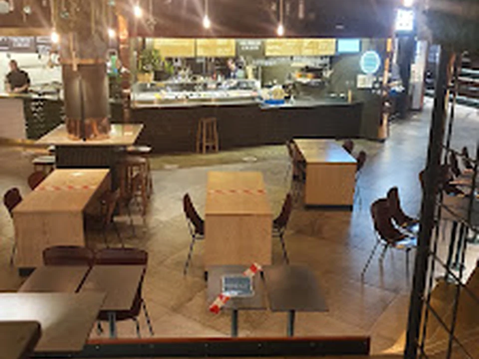 Malmø Falafel
