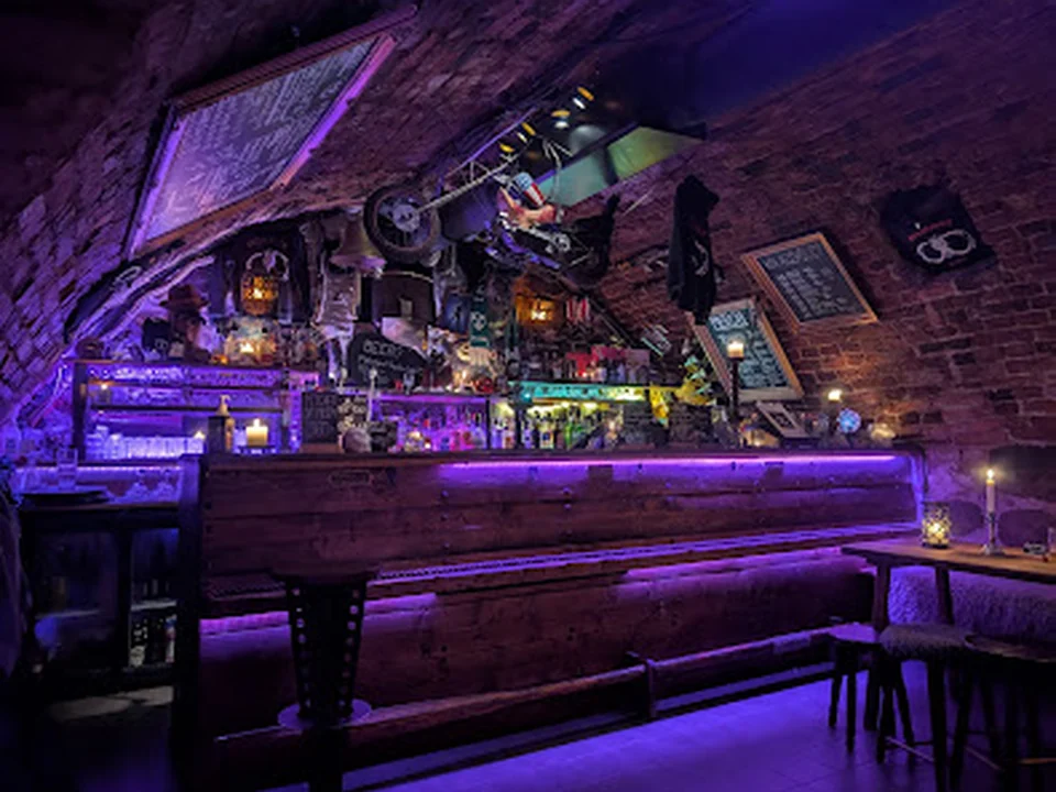 Foto de Mammut Bar