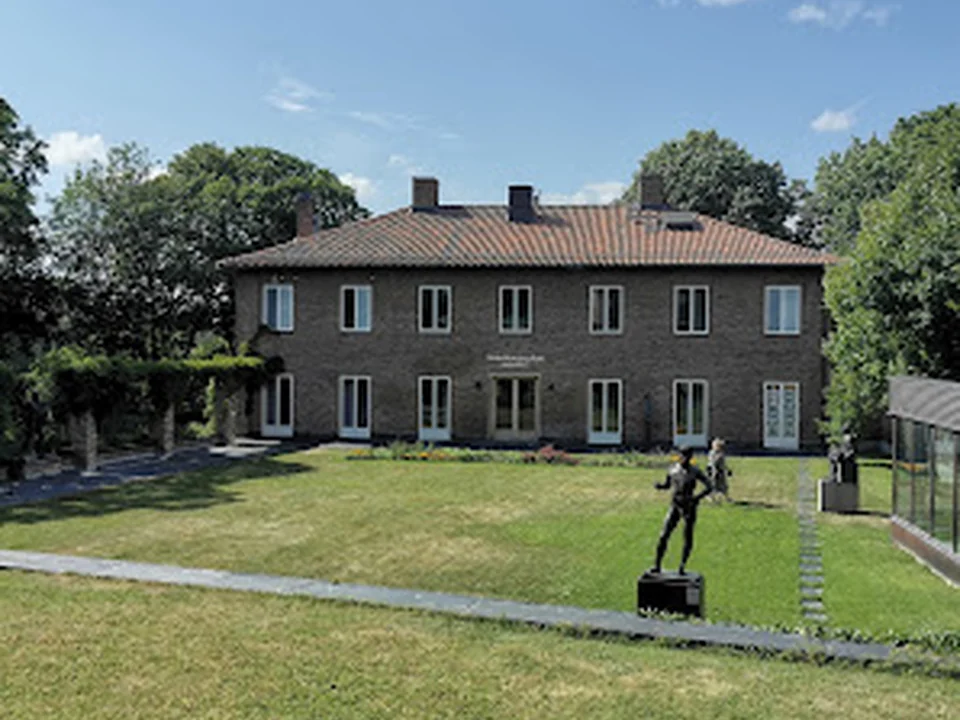 Marabouparken
