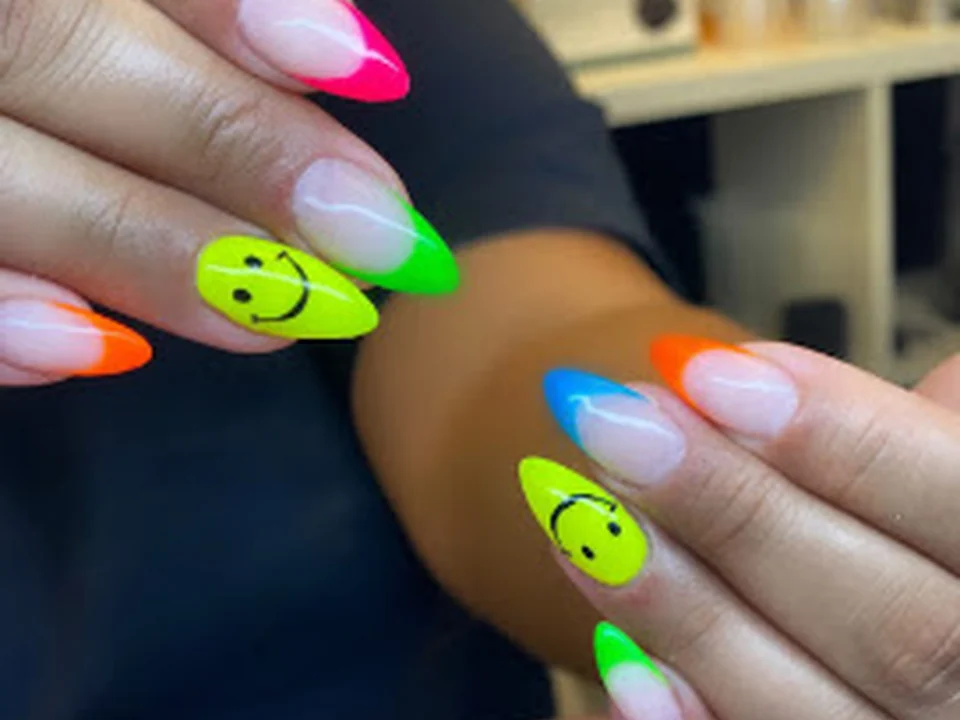 Maria Nails