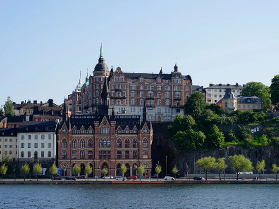 Mariaberget