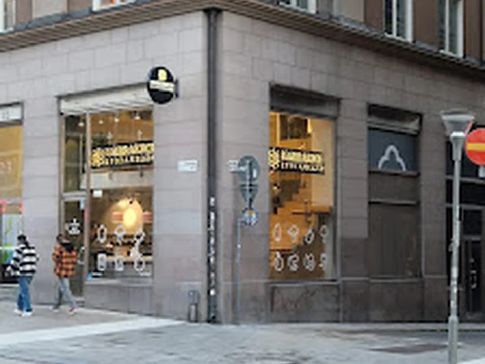 Foto de Marrakech Sveavägen