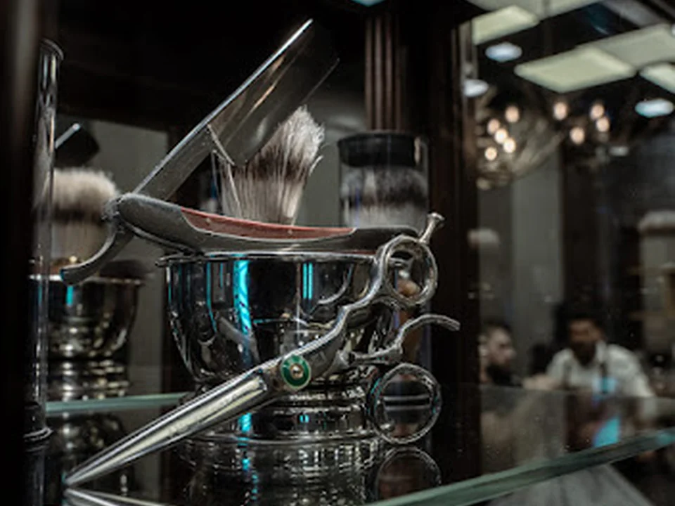 Mastercut Hair & Barber