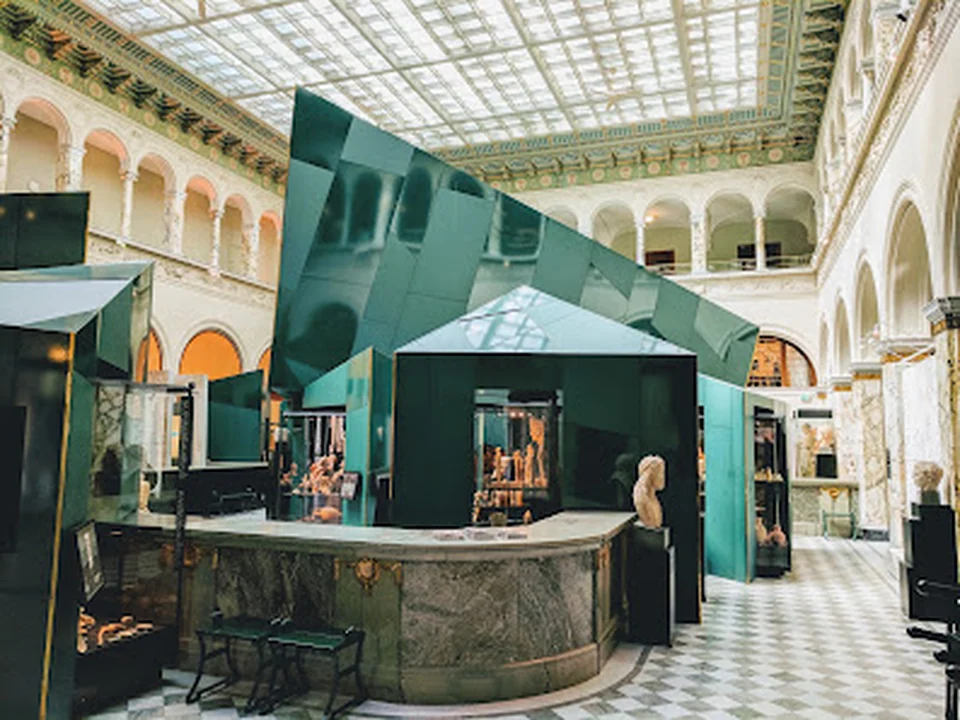 Medelhavsmuseet