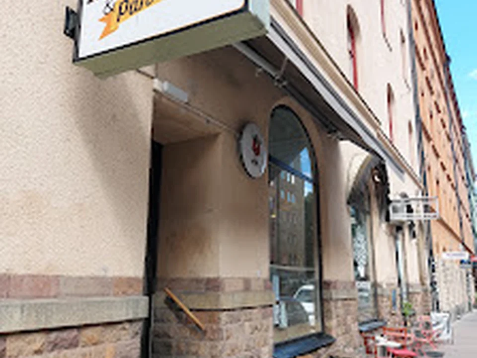 Foto de Meetballs & Pancakes