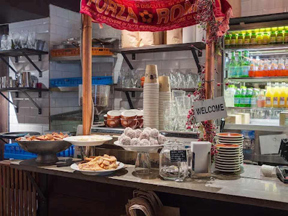 Mellqvist Café & Bar