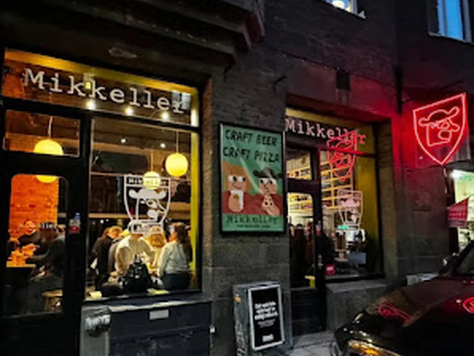 Mikkeller Söder