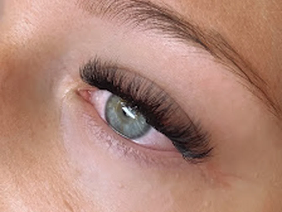 Milea Lashes