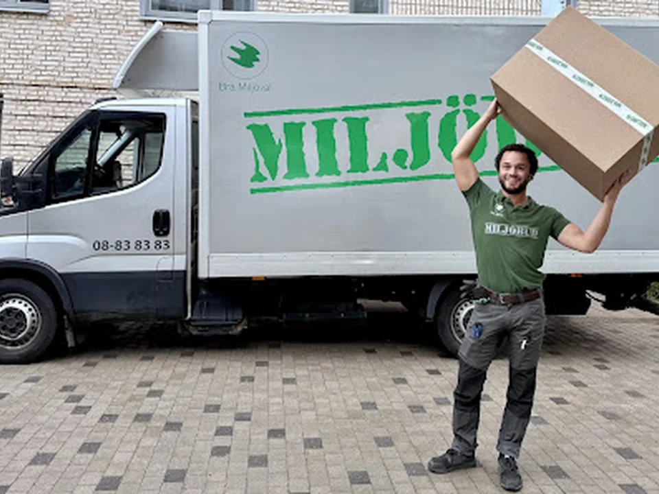 Miljöbud.se
