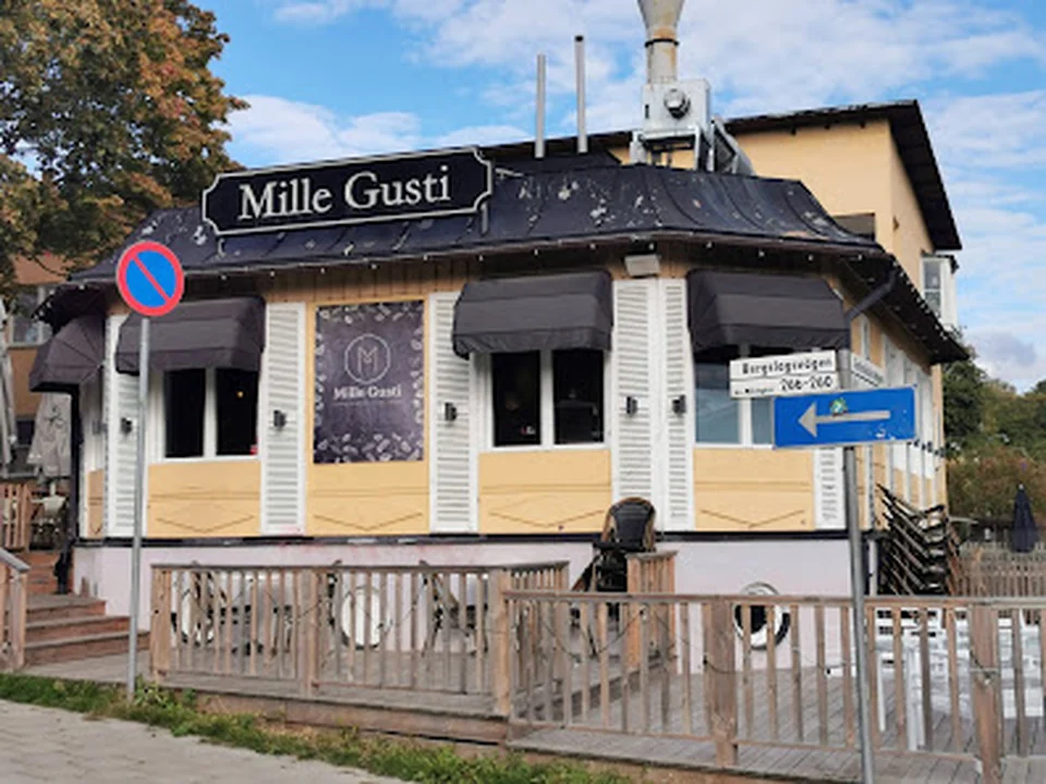 Mille Gusti
