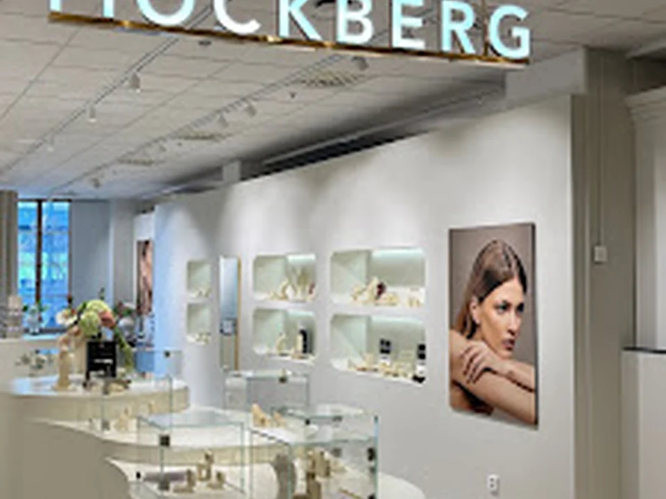 Mockberg Stockholm
