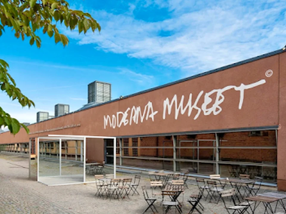 Moderna Museet