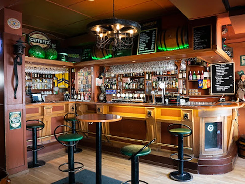 Molly Malone's