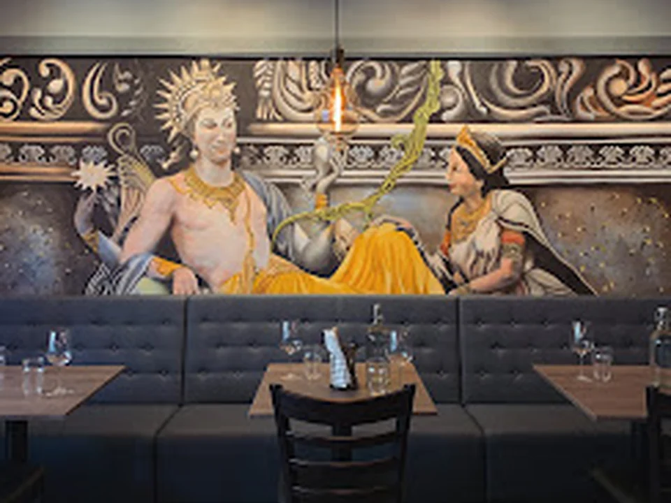 Mother India Stockholm
