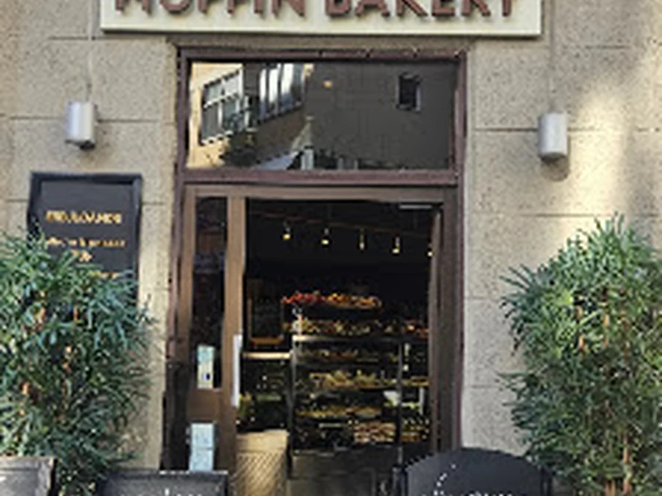 Foto de Muffin Bakery