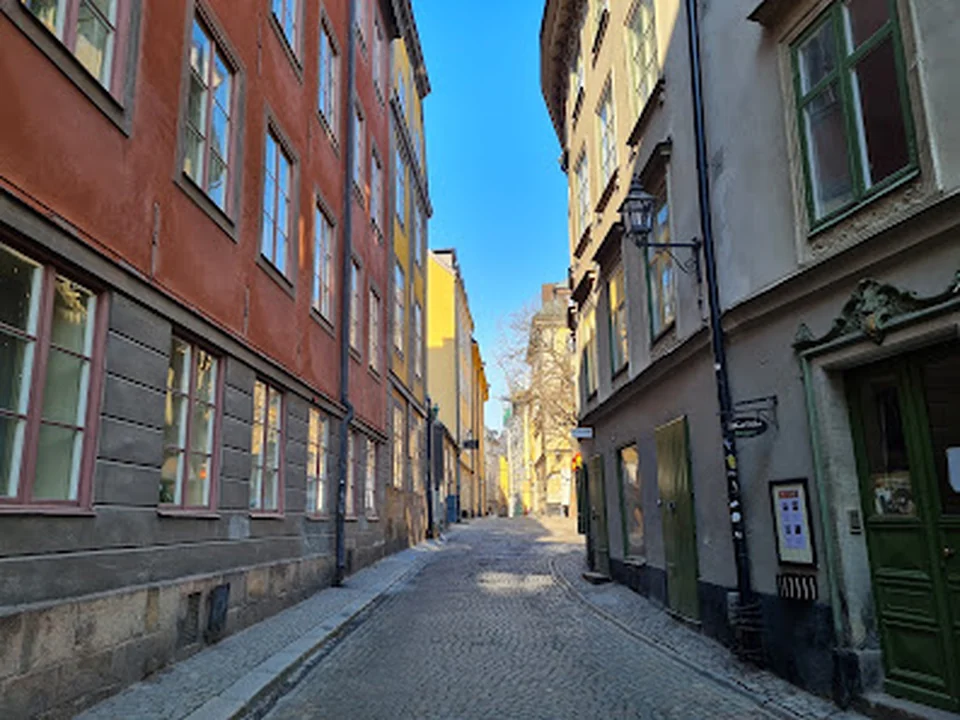 Musikvalvet BAGGEN