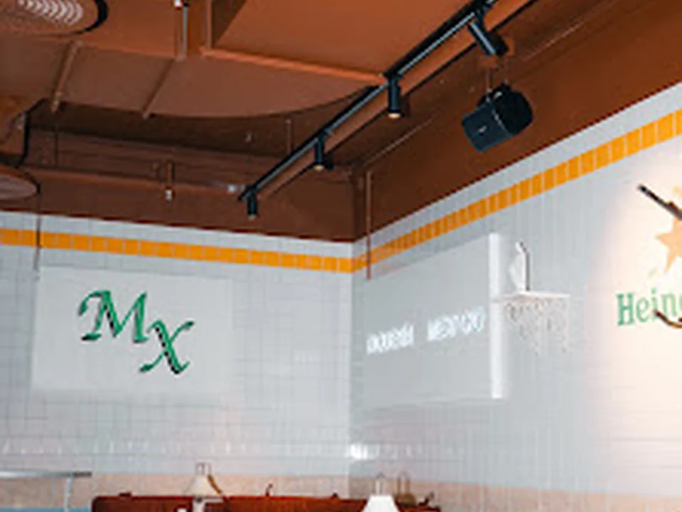 MXCO