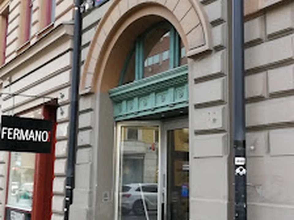 Myrorna - Second hand Kungsholmen