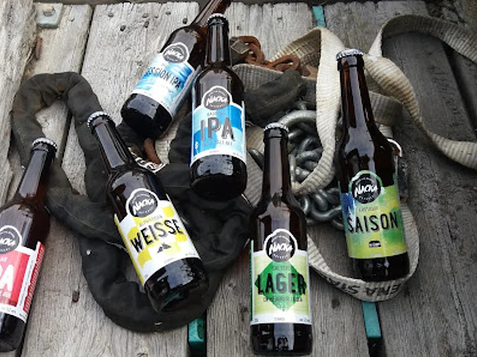 Nacka Brewery
