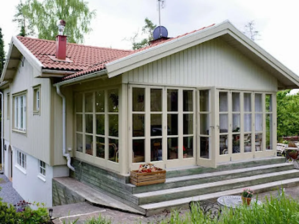 Nacka Måleriservice