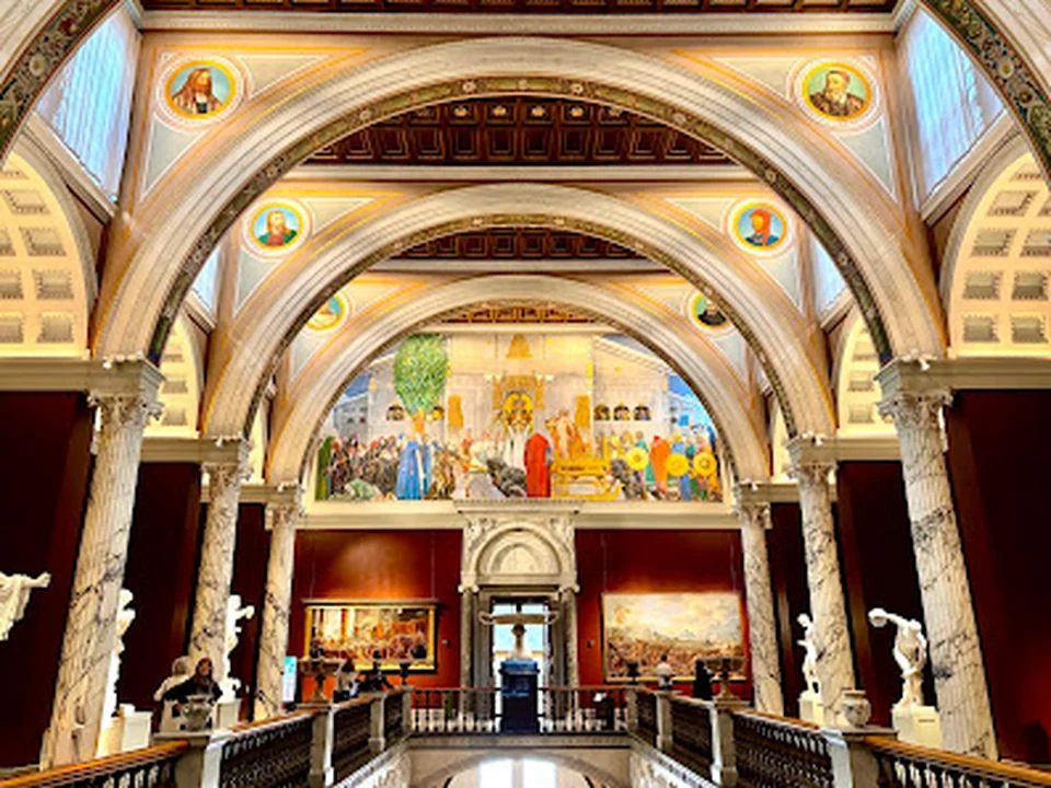 Foto de National Museum