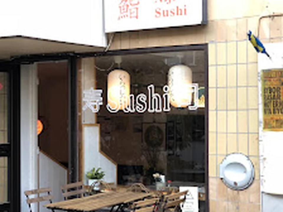 Niji Sushi