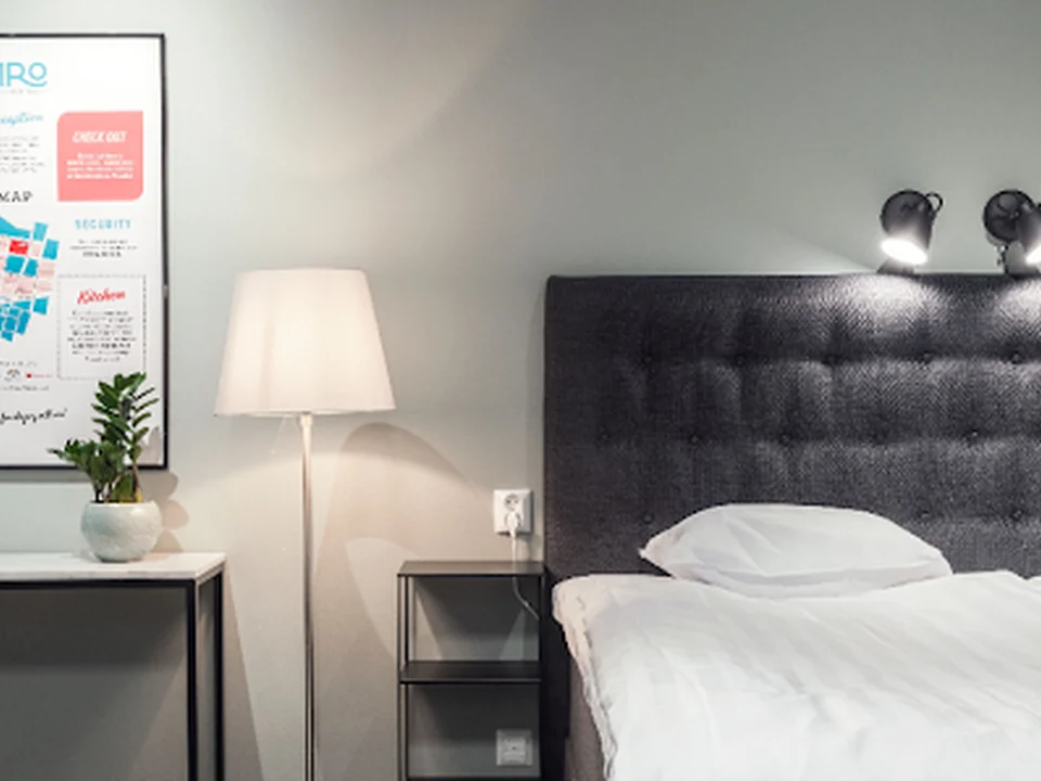 Niro Apart Hotel