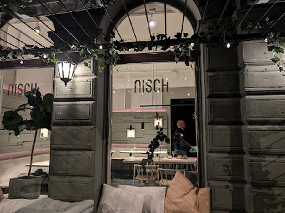 NISCH