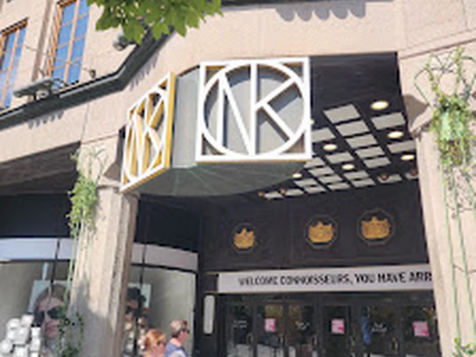 NK Stockholm
