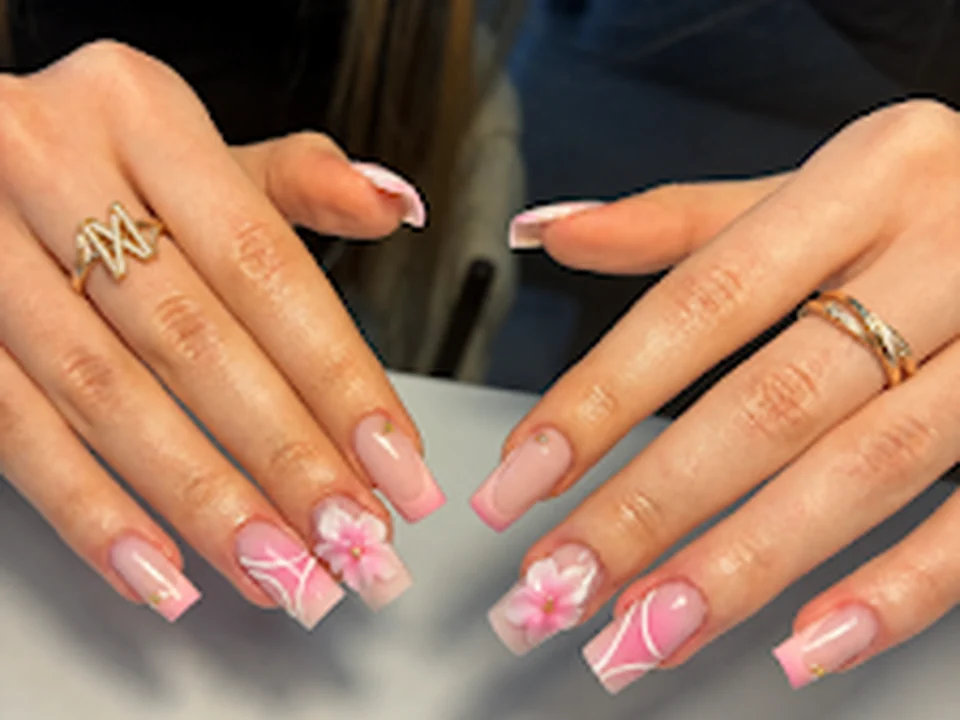 NN Nails Stockholm