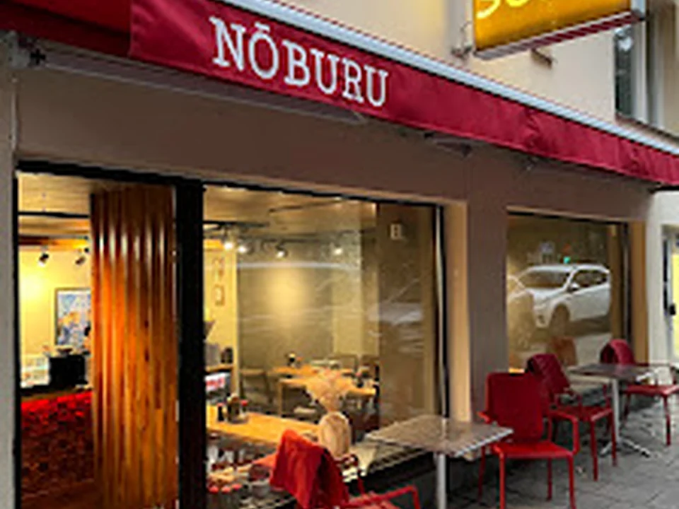 Foto de NōBURU SUSHI VALHALLAVÄGEN