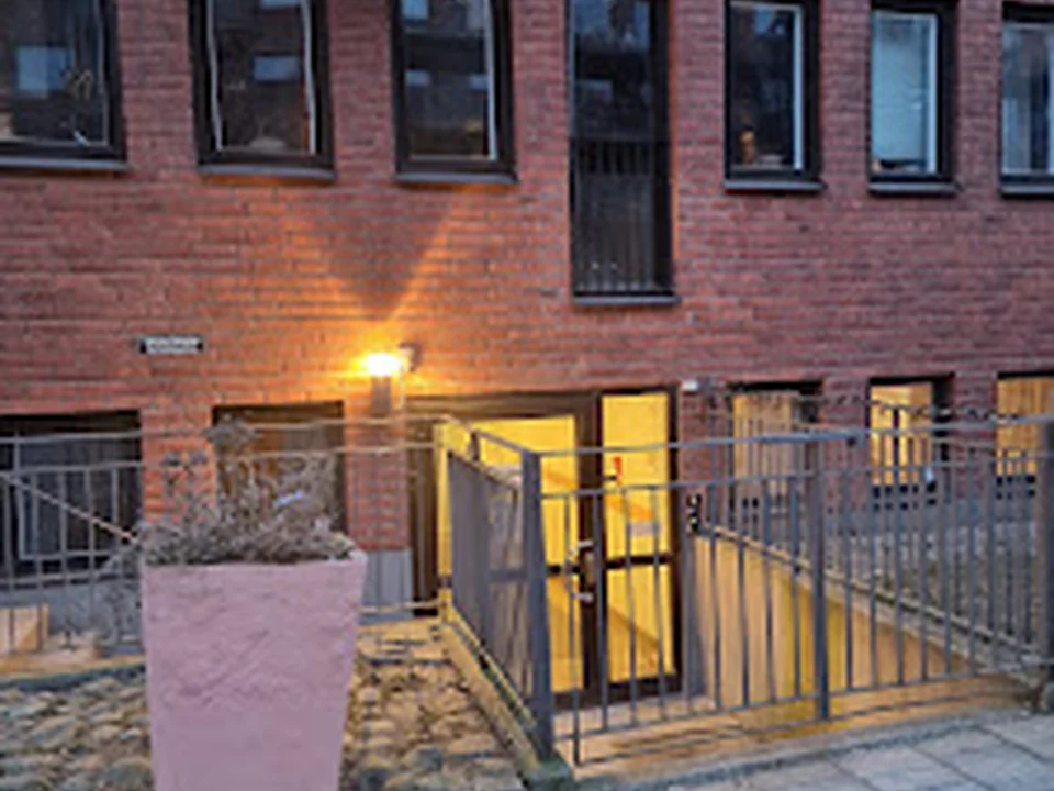 Nomad Gardet Hostel