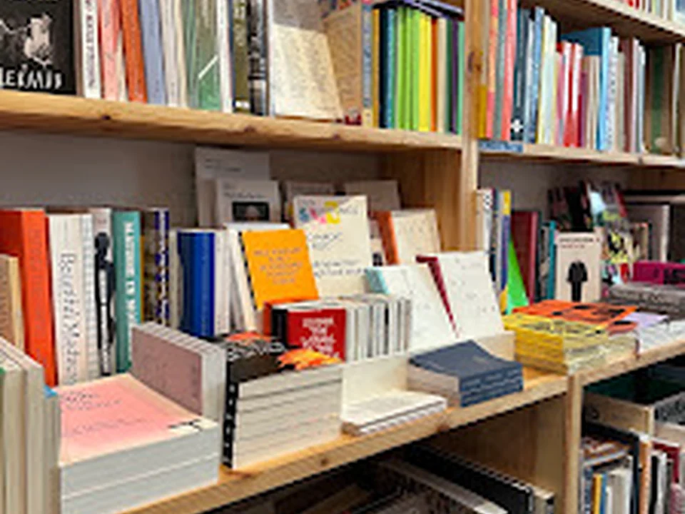 Nord Books