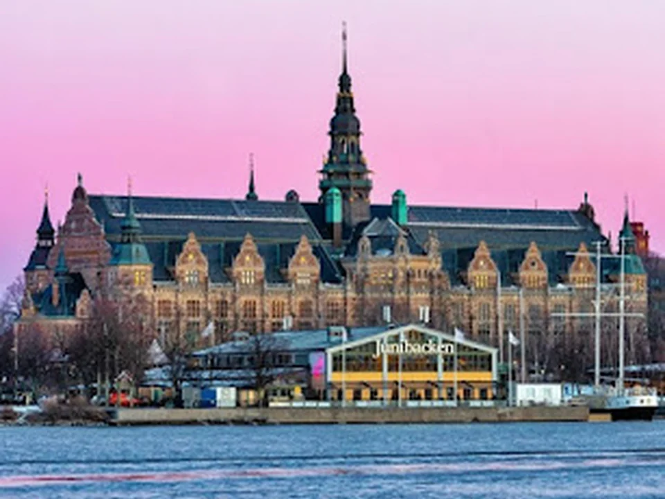Nordic Museum