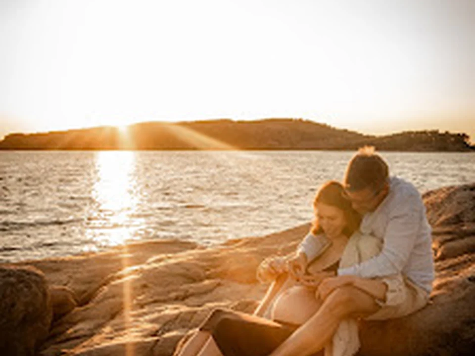 Nordic Tales Photography by Ulrika