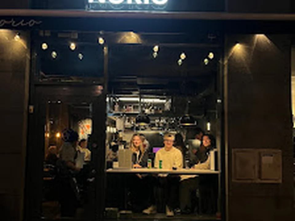 Norio Izakaya