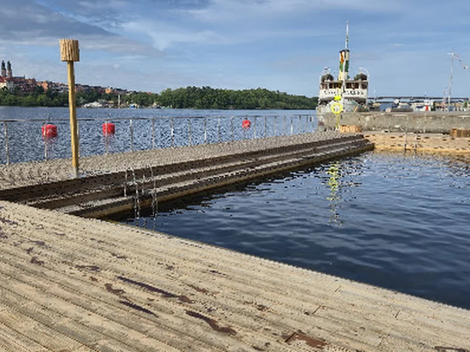 Norr Mälarstrands bassängbad