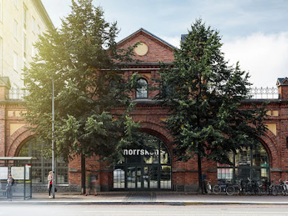 Norrsken House Stockholm