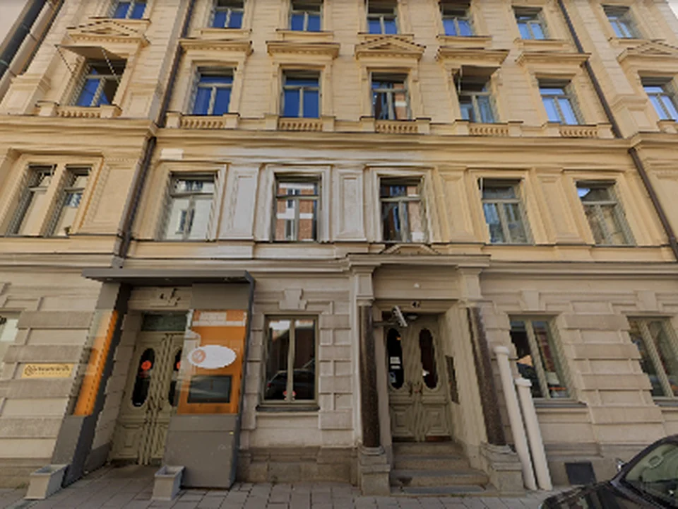 Novare Rekrytering & Utbildning