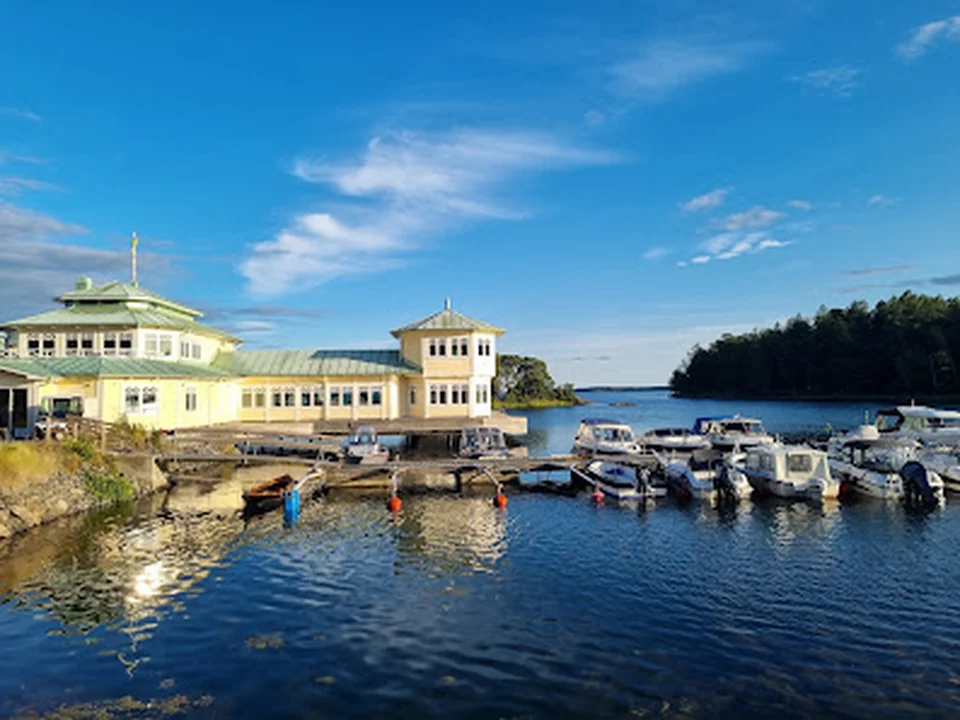 Nynäs Havsbad