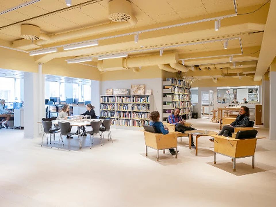 Nyréns Arkitektkontor AB