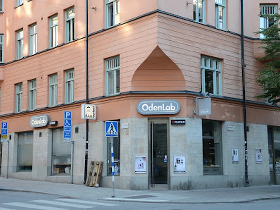 OdenLab AB