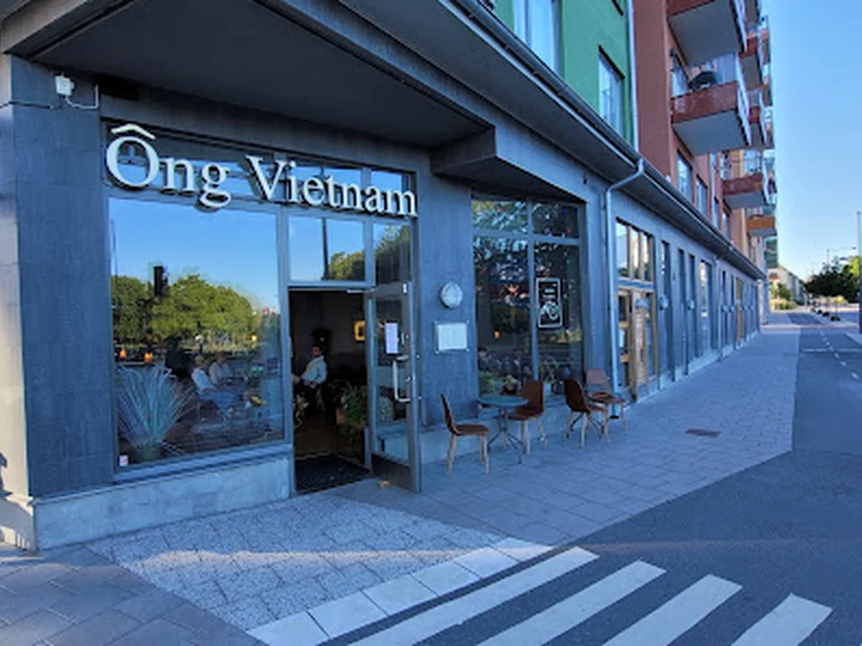 Ông Vietnam
