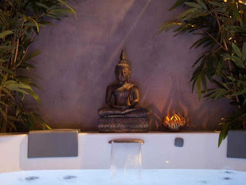 Orchidé Massage & Spa - Slussen