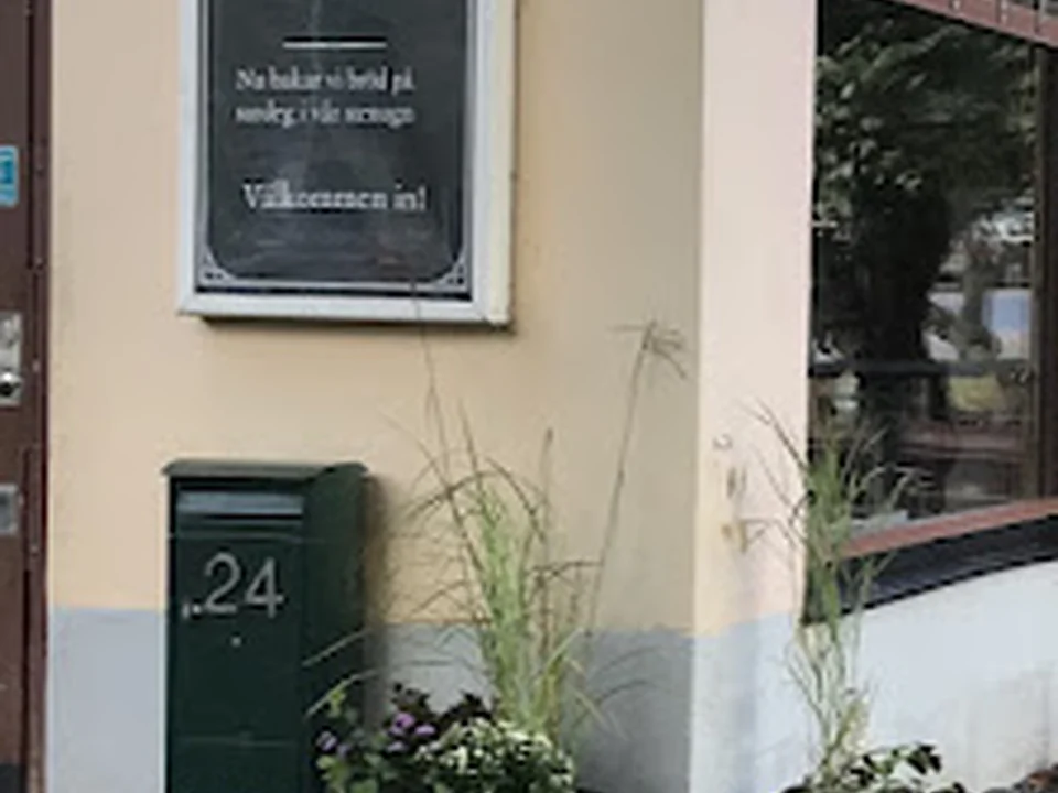Örnsbergs Bageri & Konditori AB